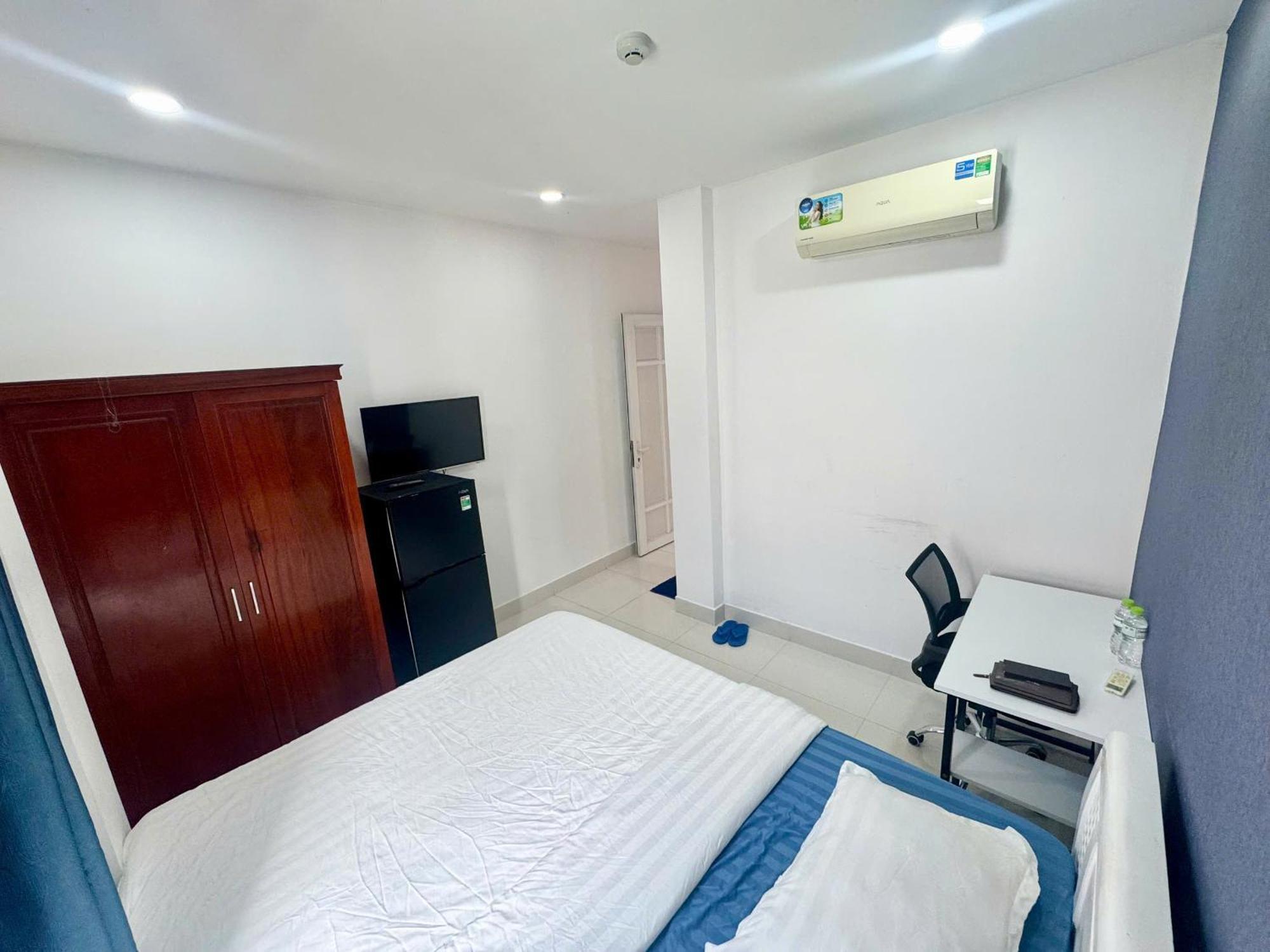 Dlux Bui Them TP. Hồ Chí Minh