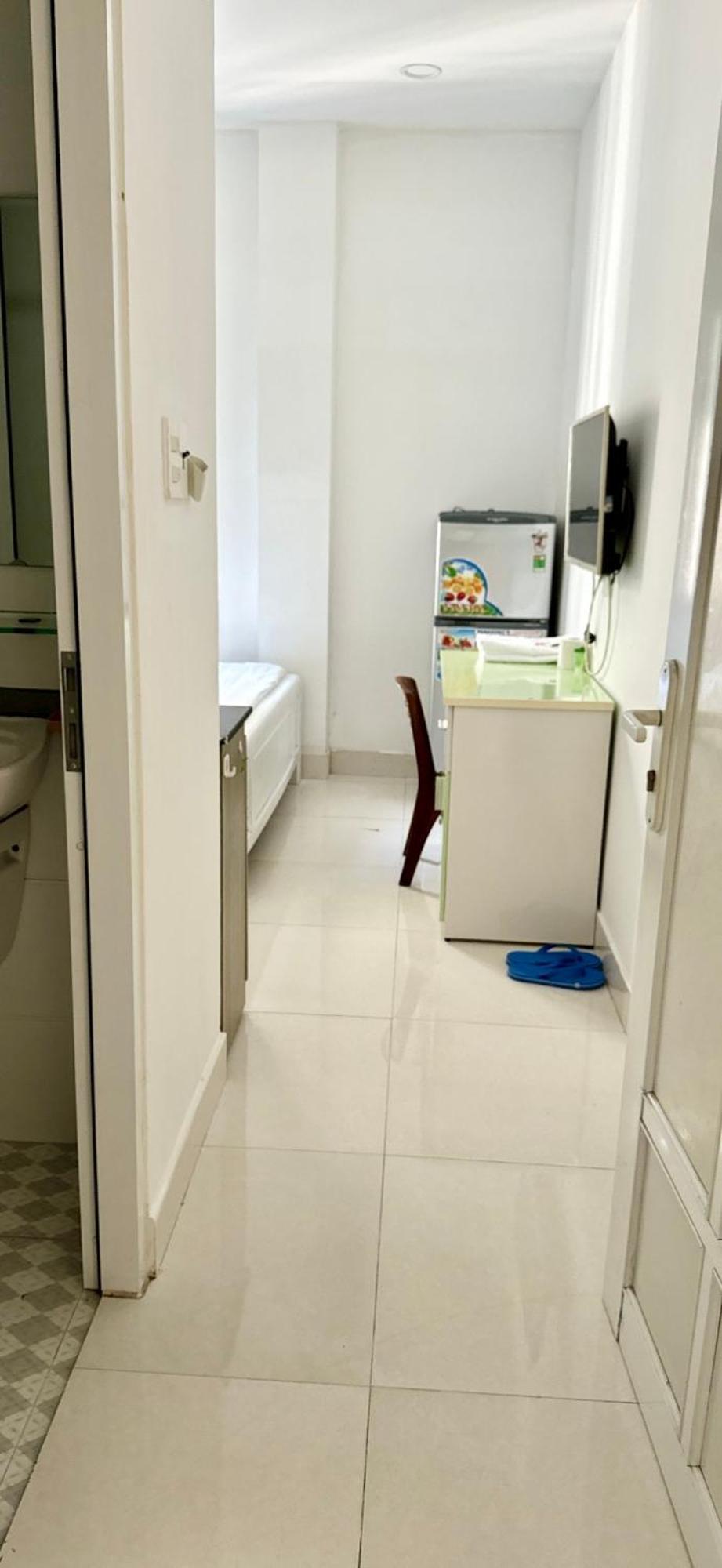 Dlux Bui Them Khách sạn hẻo lánh